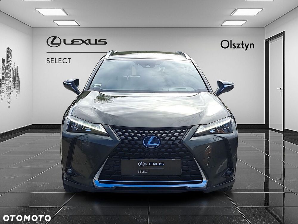 Lexus UX 250h GPF Prestige 2WD - 3