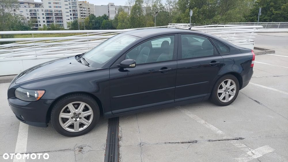 Volvo S40 2.4 - 1