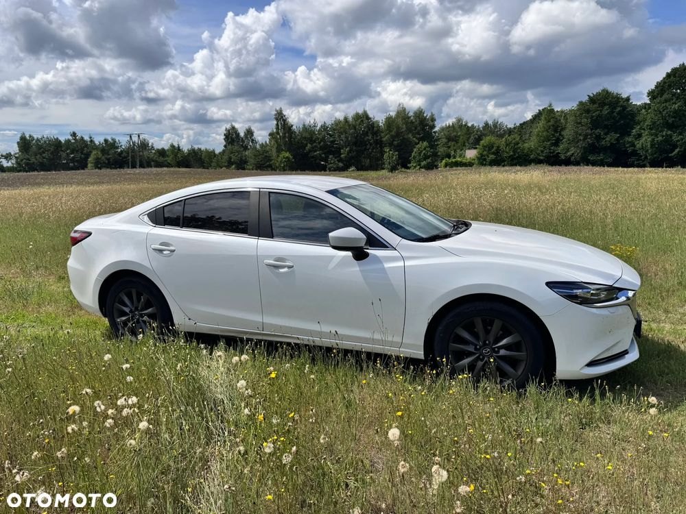 Mazda 6 2.0 SkyJoy/SkyBusiness - 3