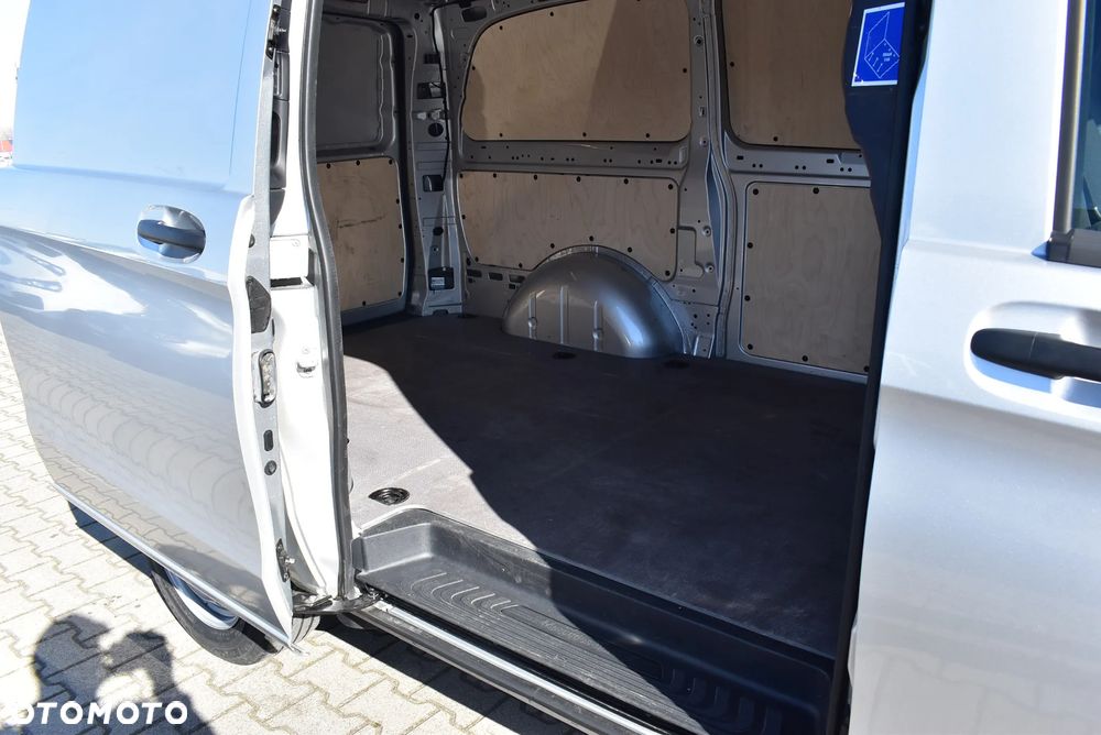 Mercedes-Benz VITO 116 CDI - 14