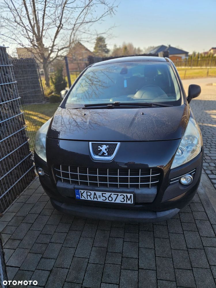 Peugeot 3008 1.6 HDi Access - 1