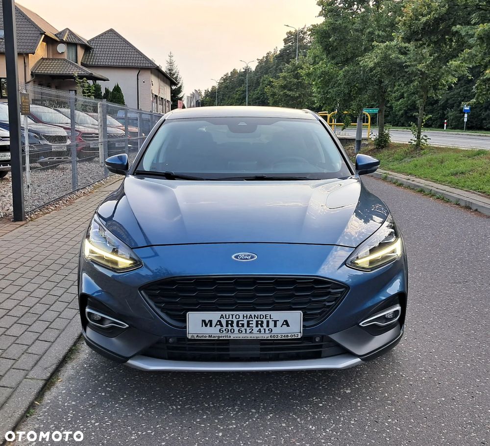 Ford Focus - 33