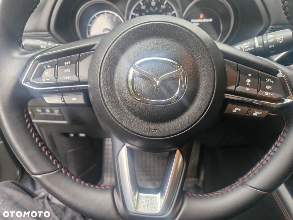 Mazda CX-5 SKYACTIV-G 160 Drive AWD Exclusive-Line - 19