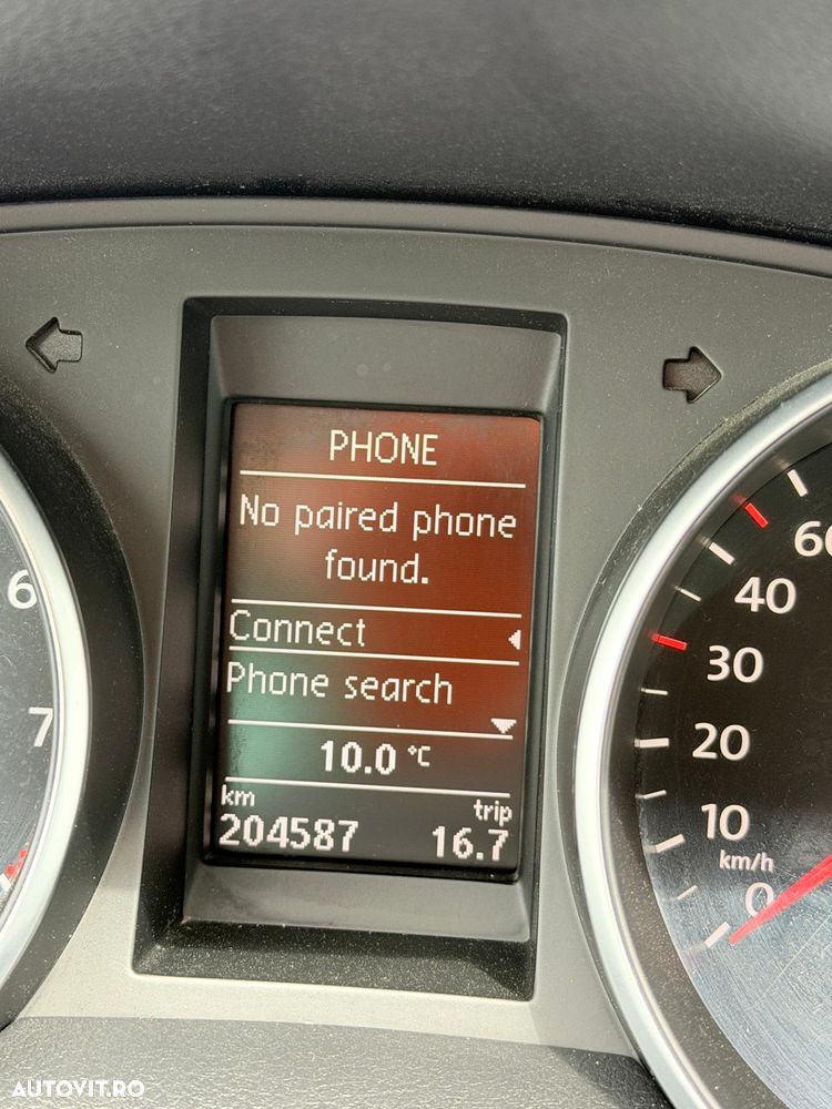 Volkswagen Golf 1.2 TSI BlueMotion Technology Team - 25