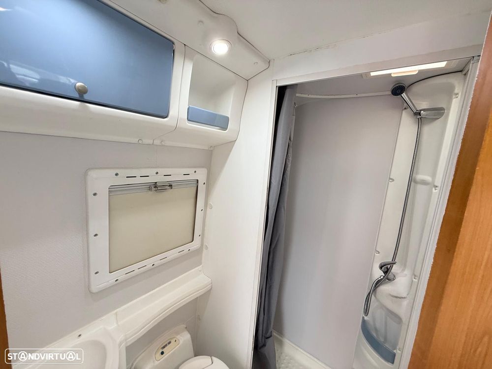 Moncayo Mediterrano N320 - 26