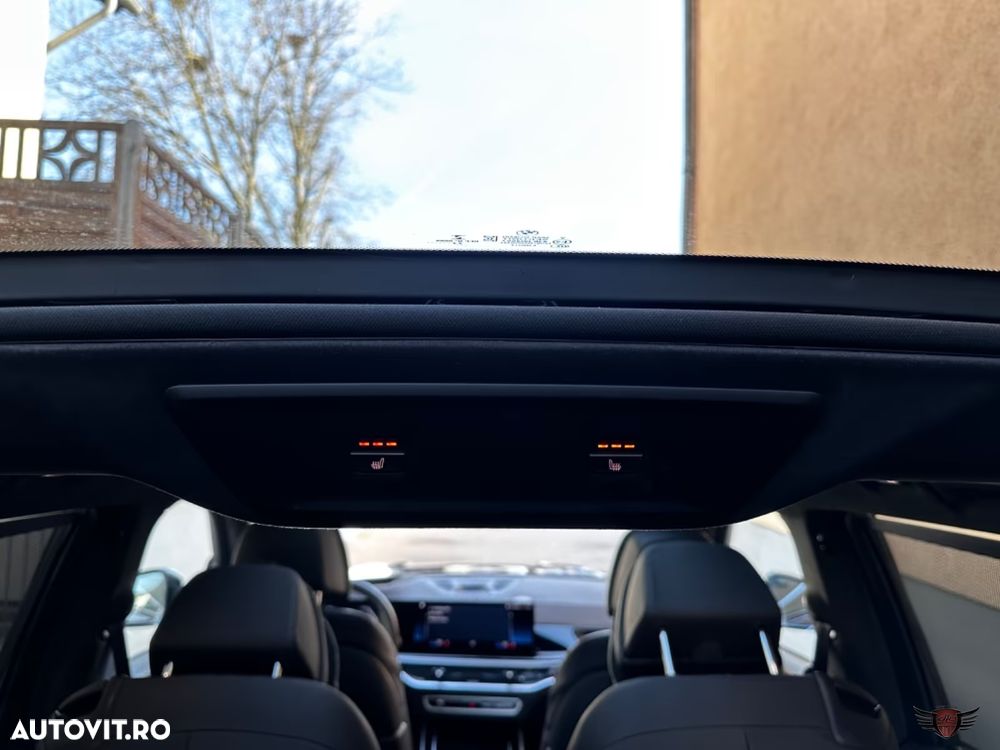 BMW X7 xDrive40d - 28