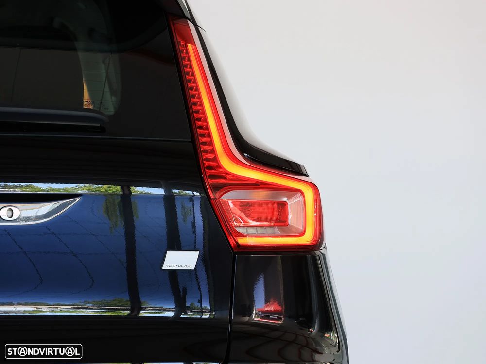 Volvo XC 40 1.5 T5 PHEV Inscription Expression - 11