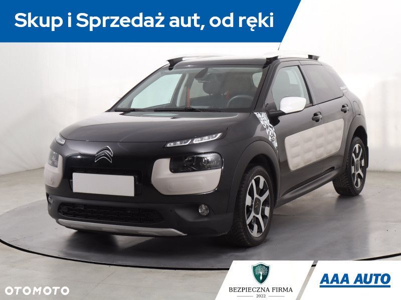 Citroën C4 Cactus - 3
