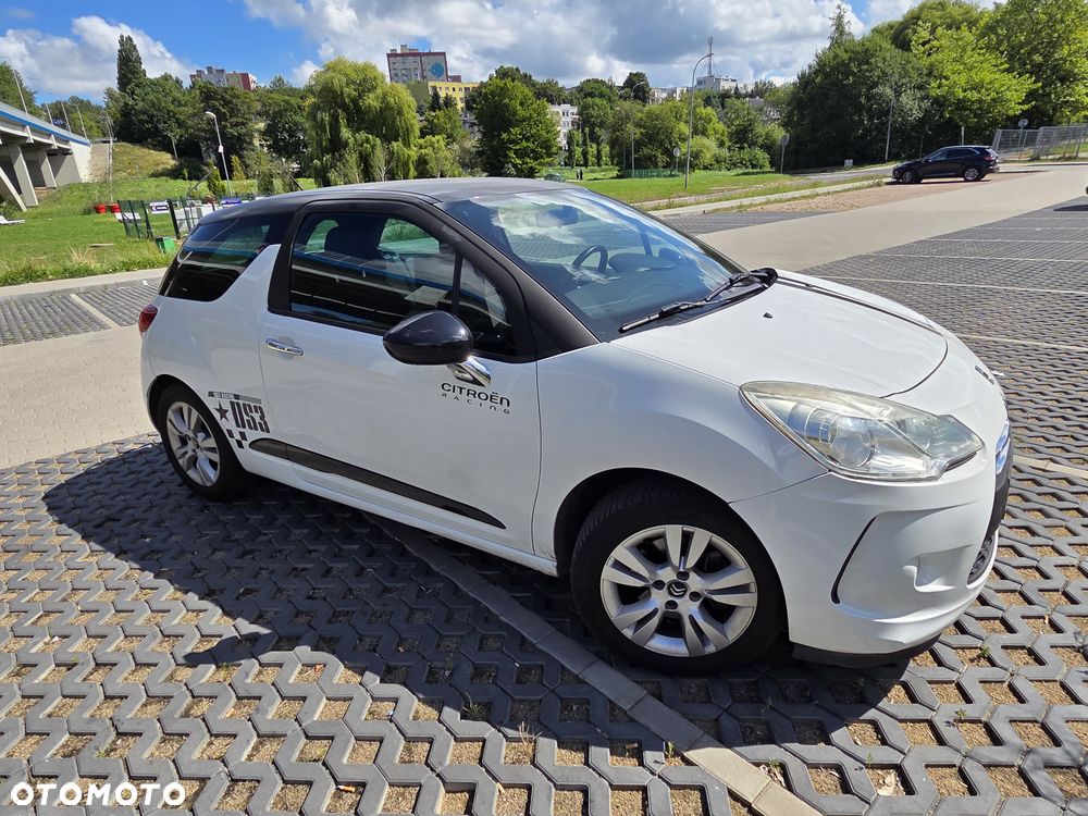 Citroën DS3 - 7