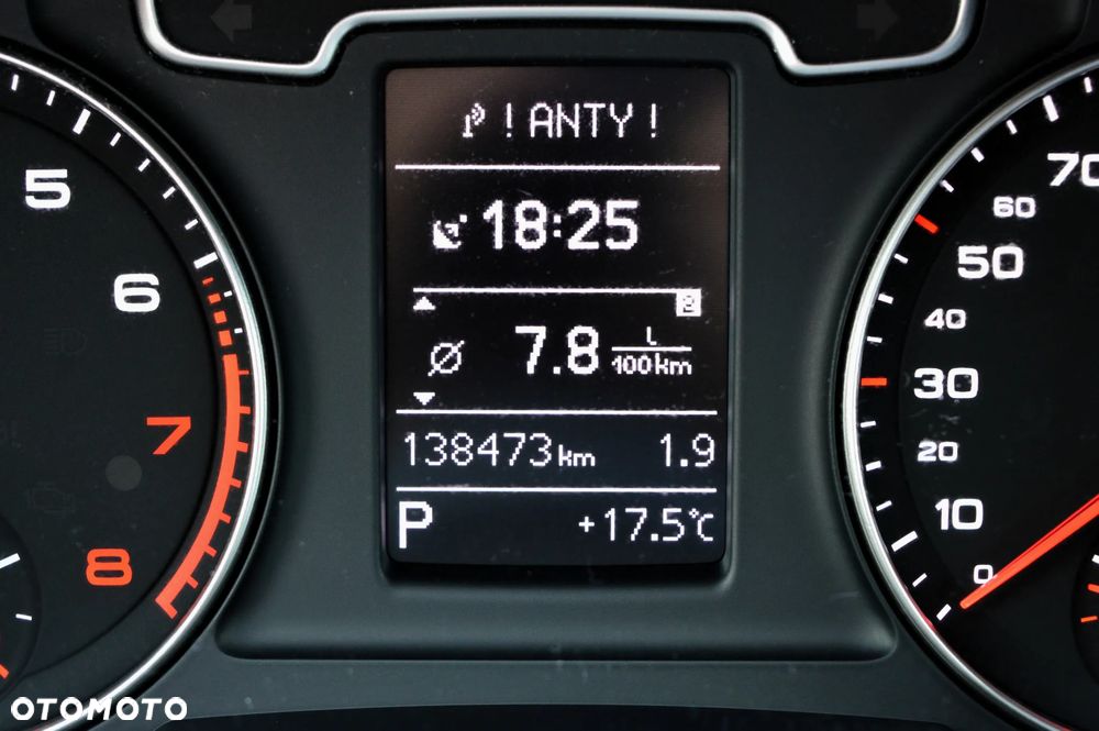 Audi Q3 - 39