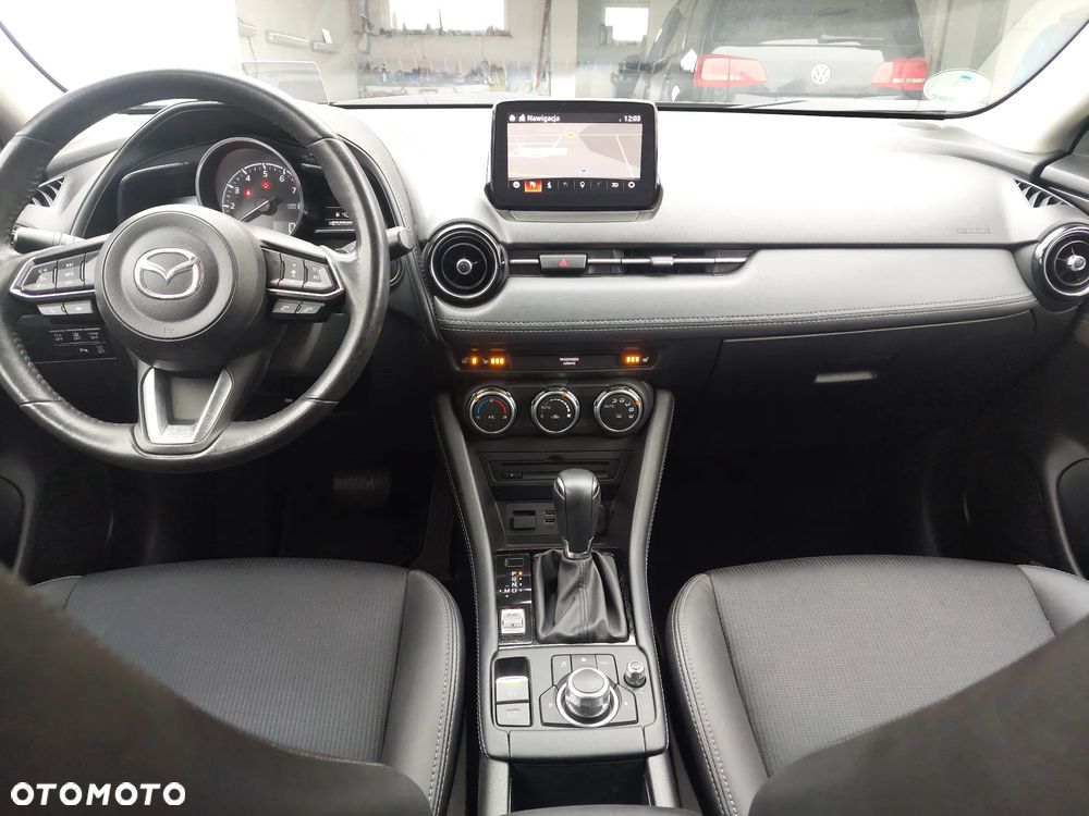 Skoda Octavia 1.6 Combi Selection - 10