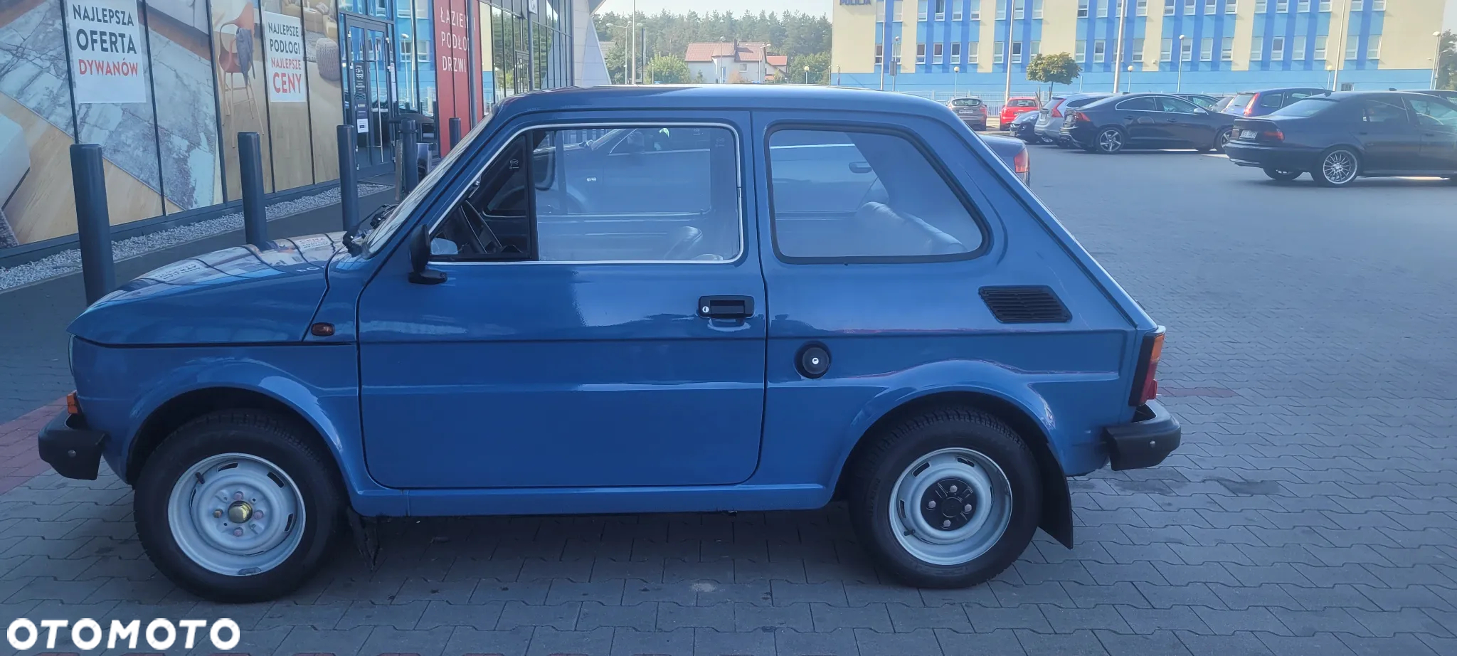 Fiat 126 - 11