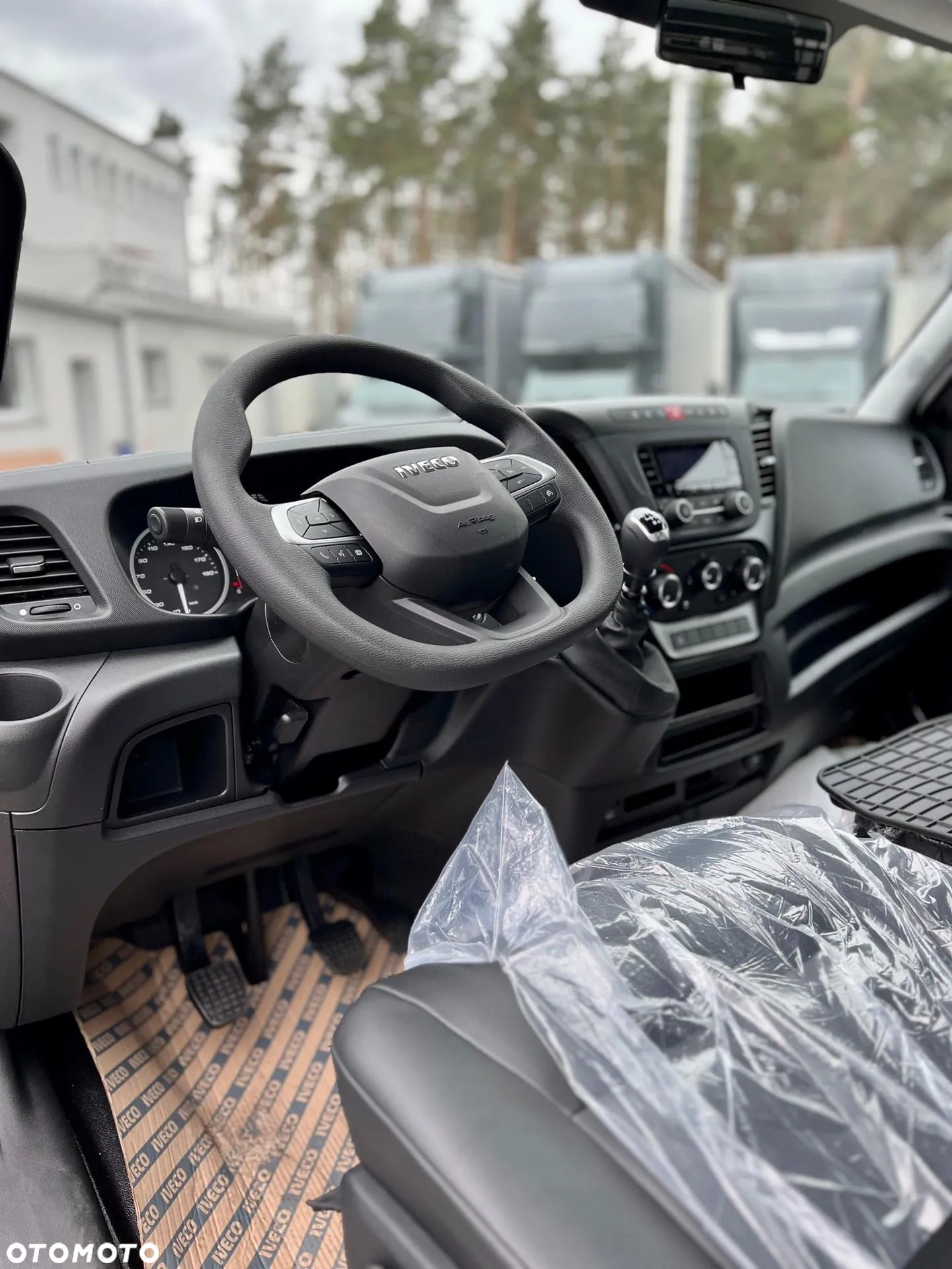 Iveco DAILY - 2