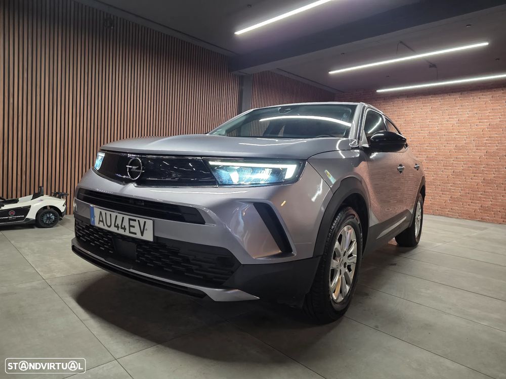 Opel Mokka-e Edition - 31