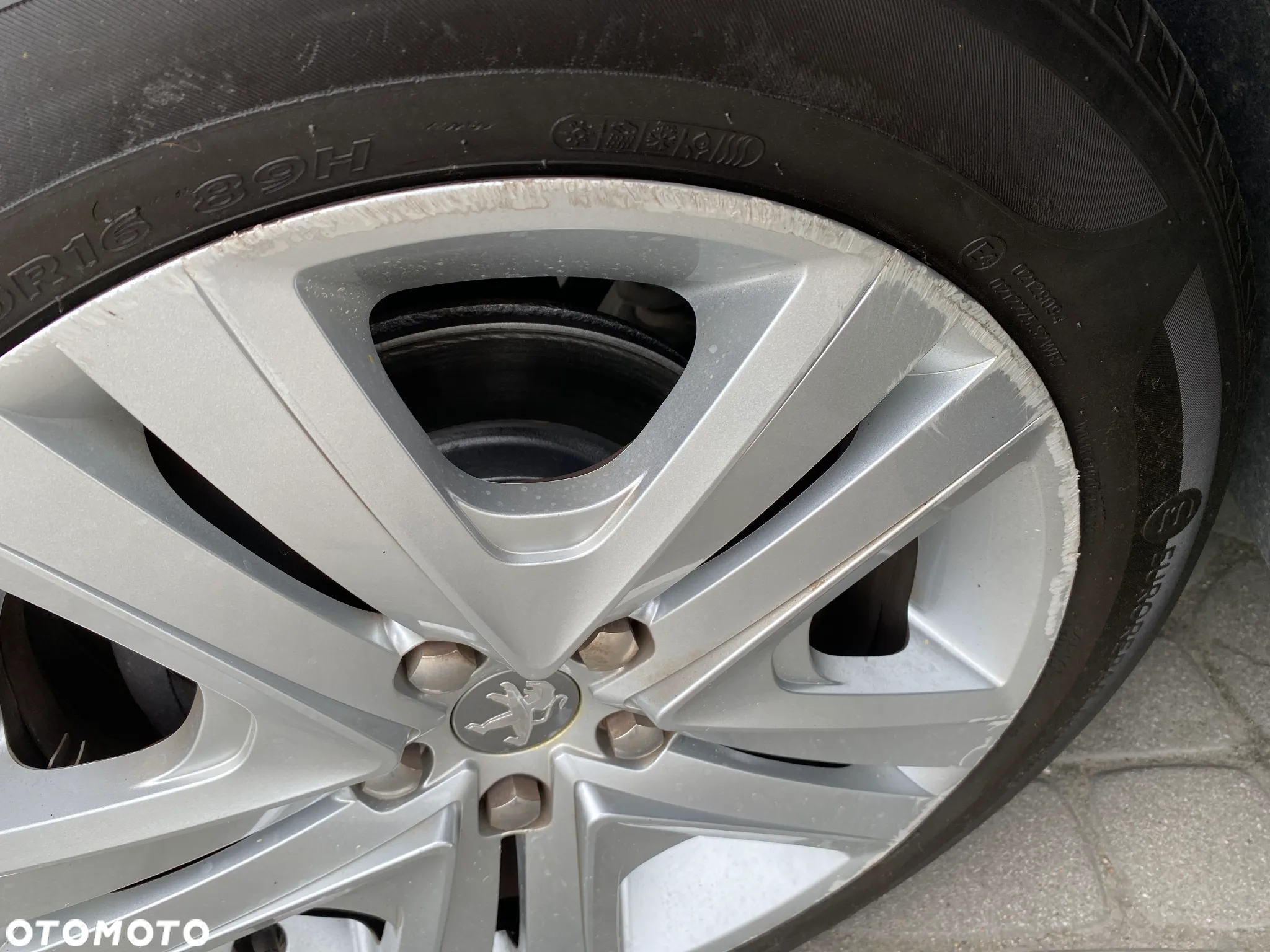 Peugeot 2008 PureTech 82 Active - 11
