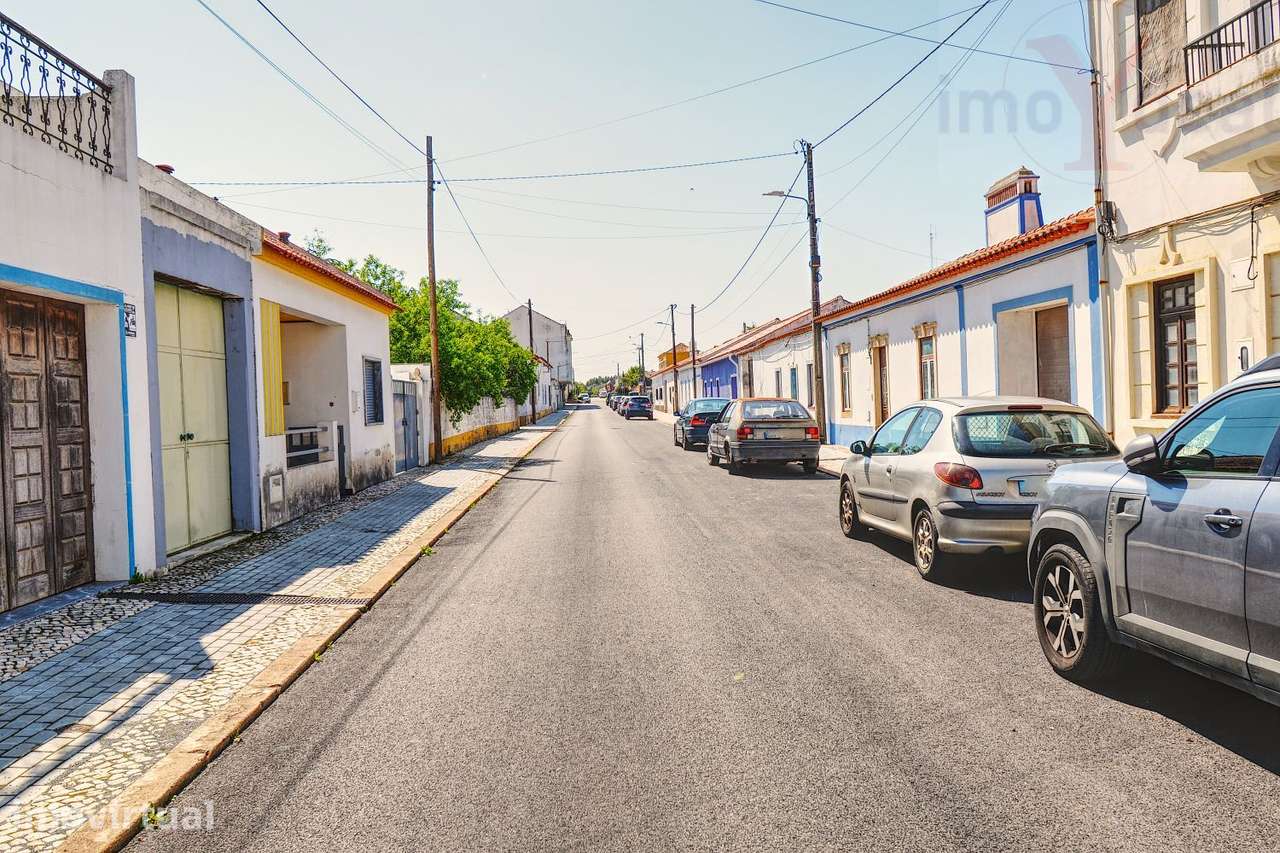 Terreno em Ermidas Sado - Grande imagem: 2/15