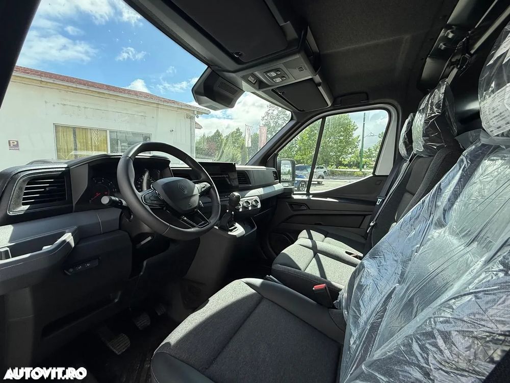 Renault Master - 9