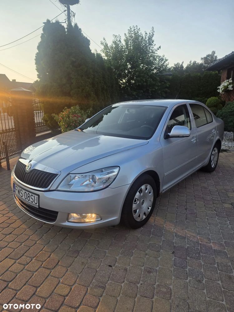 Skoda Octavia 1.9 TDI DPF Classic - 2