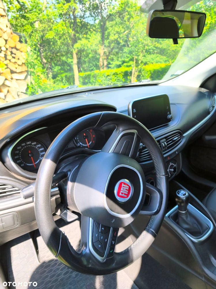 Fiat Tipo 1.3 MultiJet - 13