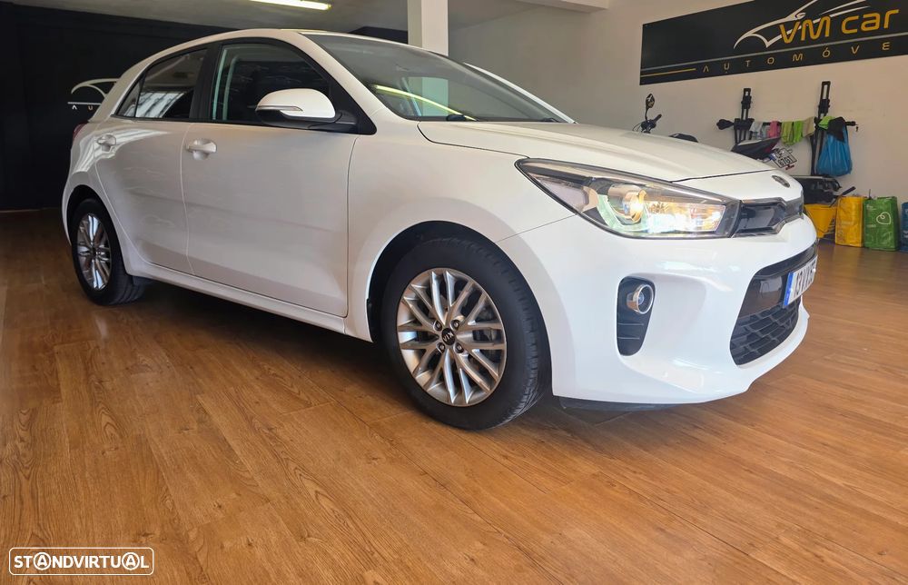 Kia Rio 1.0 T-GDi Drive - 19