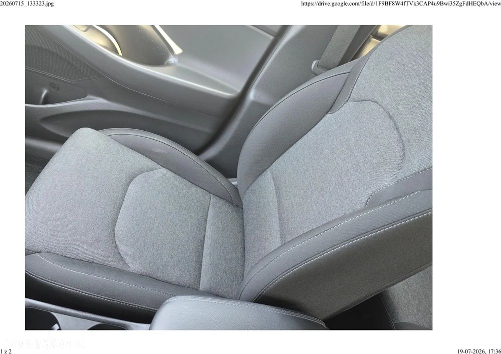 Hyundai i30 1.5 T-GDI 48V Smart - 15
