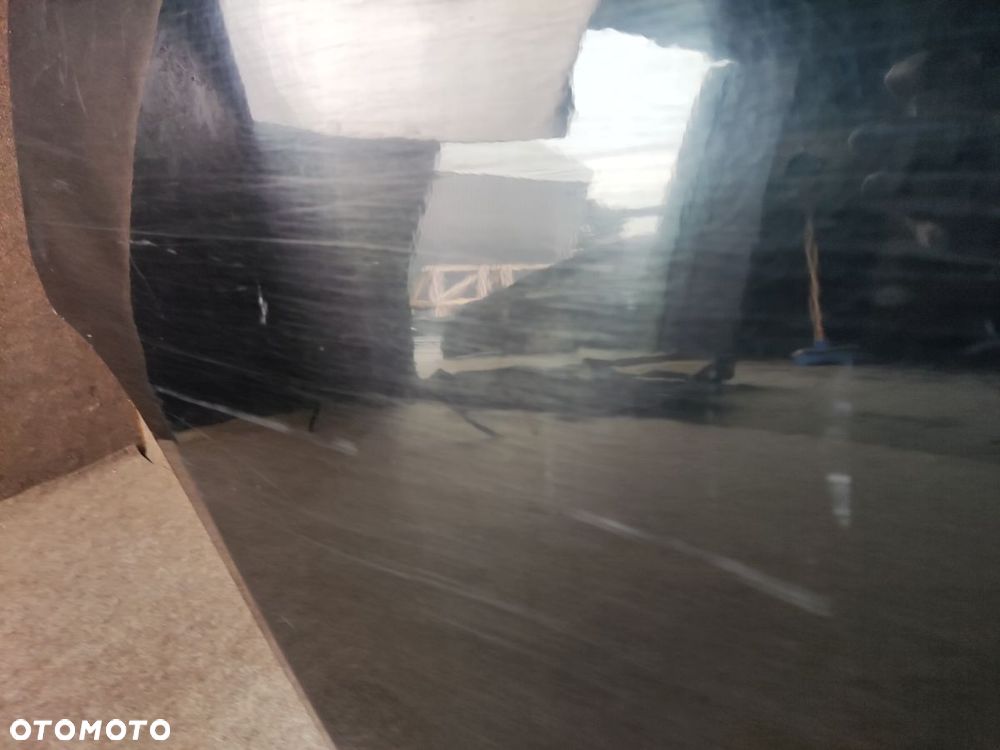 JEEP COMPASS 2007-2010 r. Drzwi Prawy Tył - 5