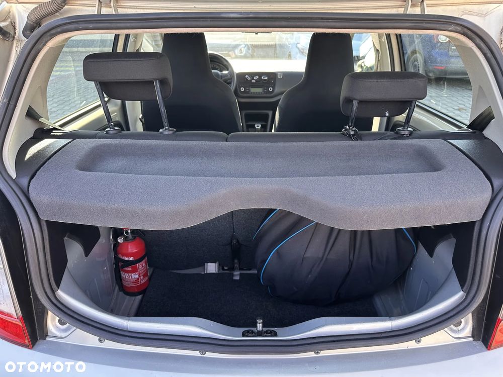 Skoda Citigo 1.0 Active - 10