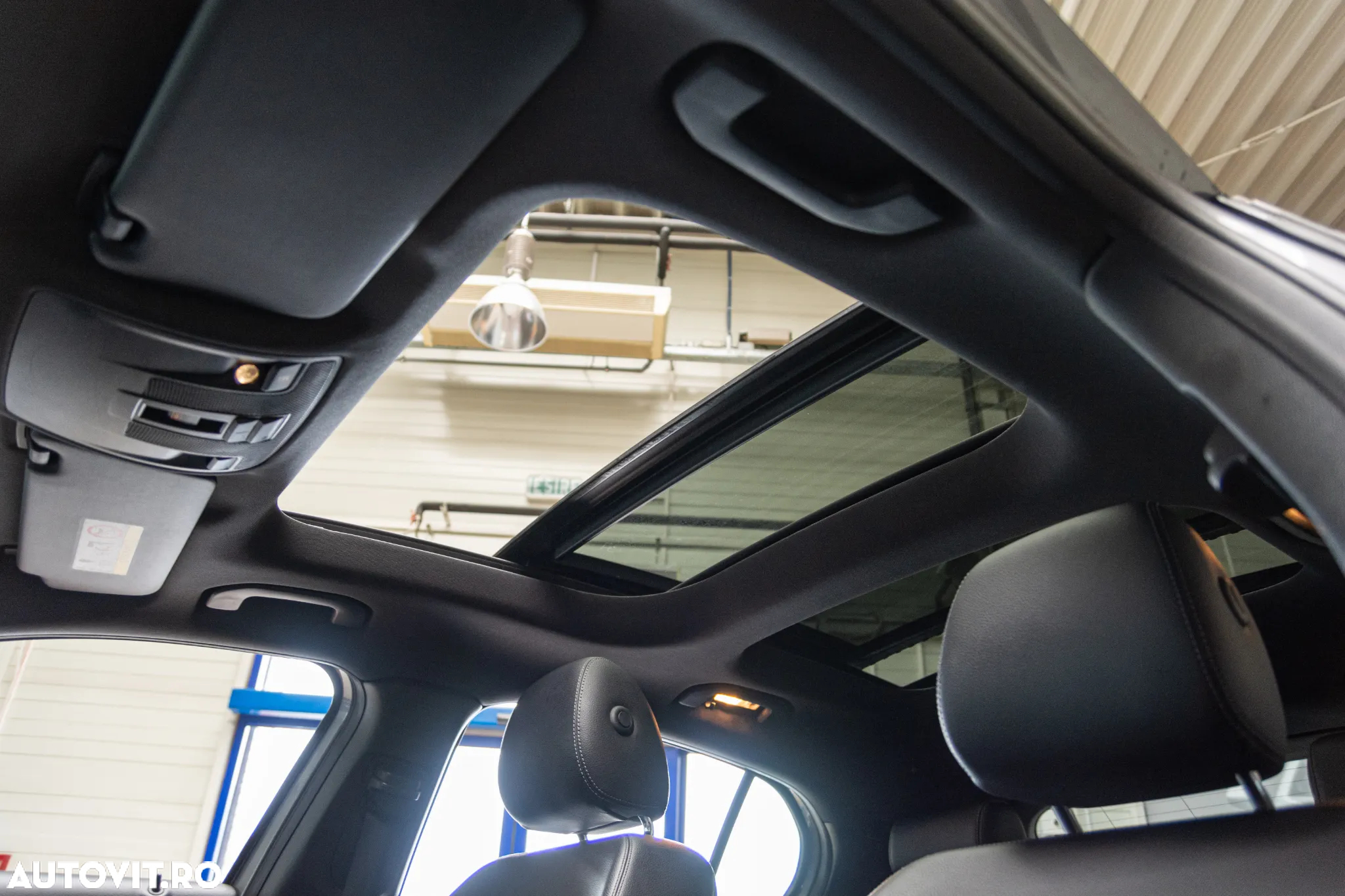 Mercedes-Benz GLA 200 d 7G-DCT Style - 8