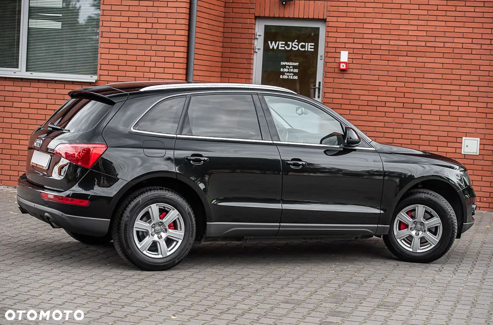 Audi Q5 - 14