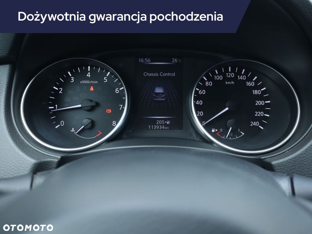 Nissan Qashqai - 13