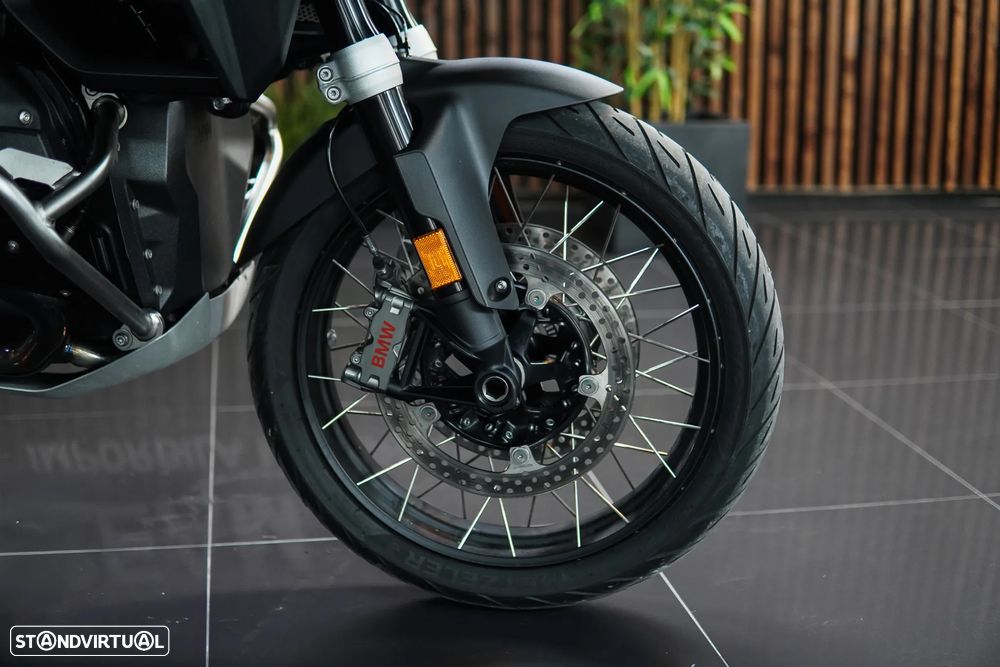 BMW R 1300 GS Adventure TROPHY  C/3 MALAS DE ALUMINIO - 39