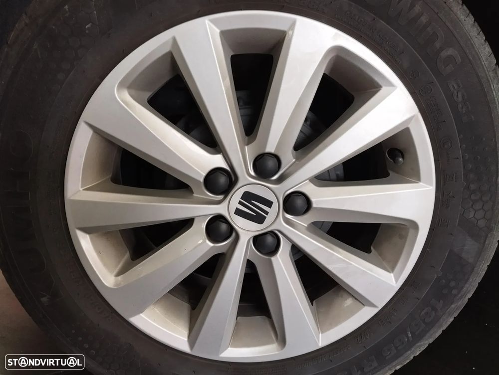 SEAT Ibiza 1.0 MPI Style - 9