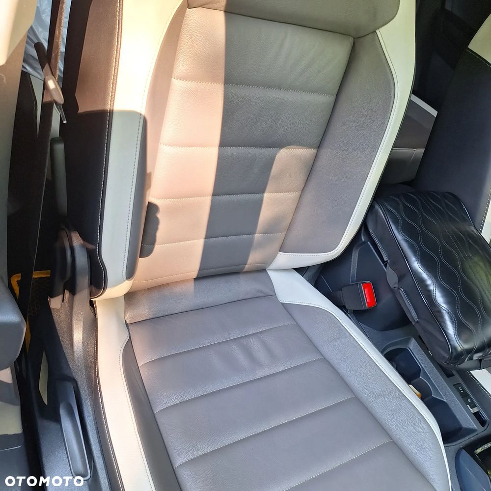 Volkswagen T-Roc 1.5 TSI ACT Premium DSG - 17
