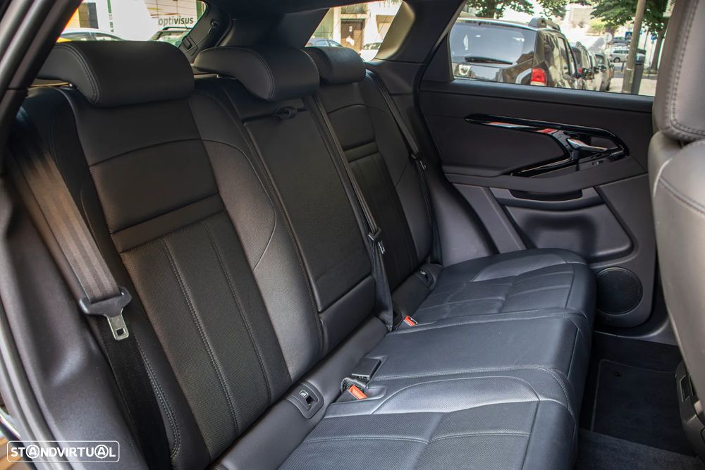 Land Rover Range Rover Evoque 1.5 P300e AWD S Auto - 32