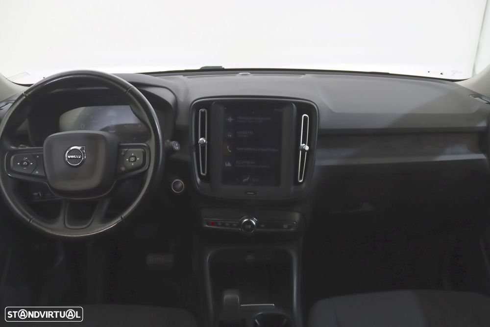 Volvo XC 40 1.5 T4 PHEV Essential - 6