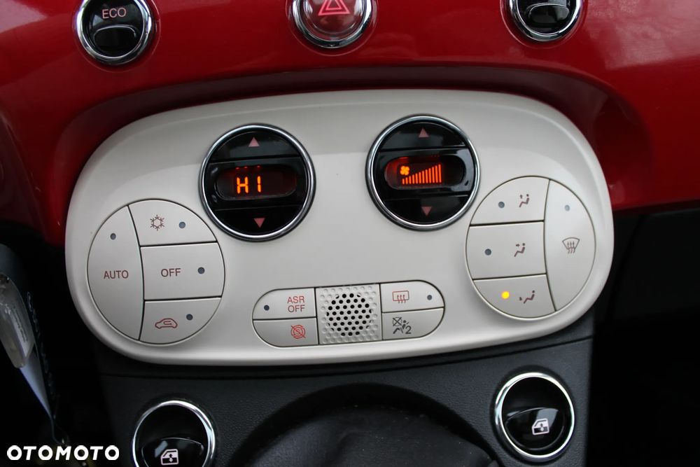 Fiat 500 0.9 8V TwinAir Start&Stopp Lounge - 15