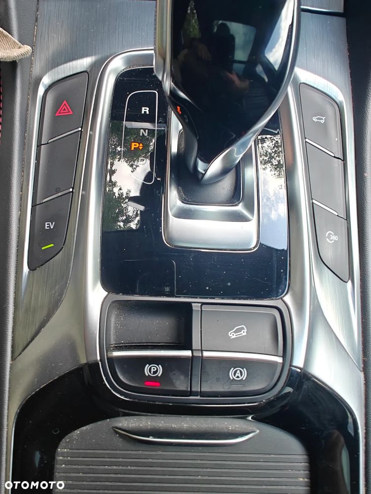 MG HS PHEV 1.5T-GDI Luxury - 11