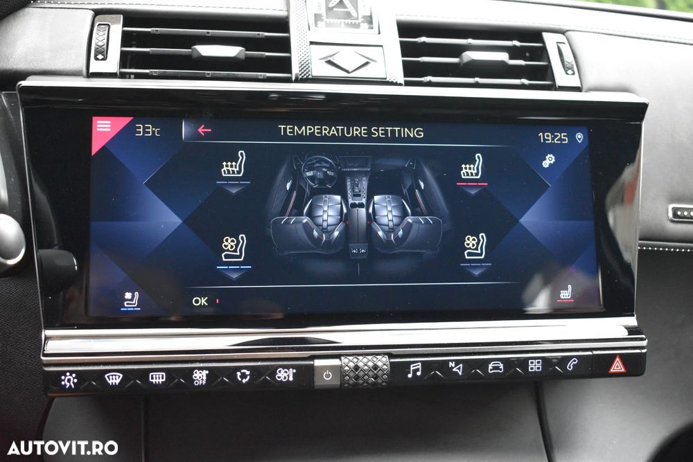 DS Automobiles DS 7 Crossback - 20
