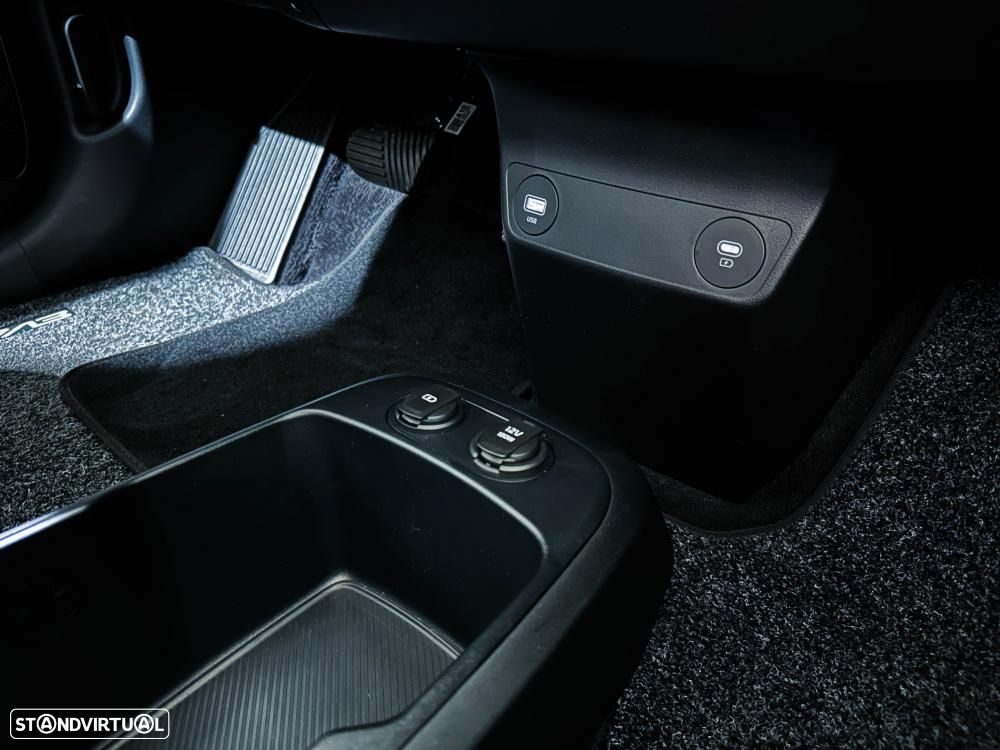 Kia EV6 58 kWh Air - 35