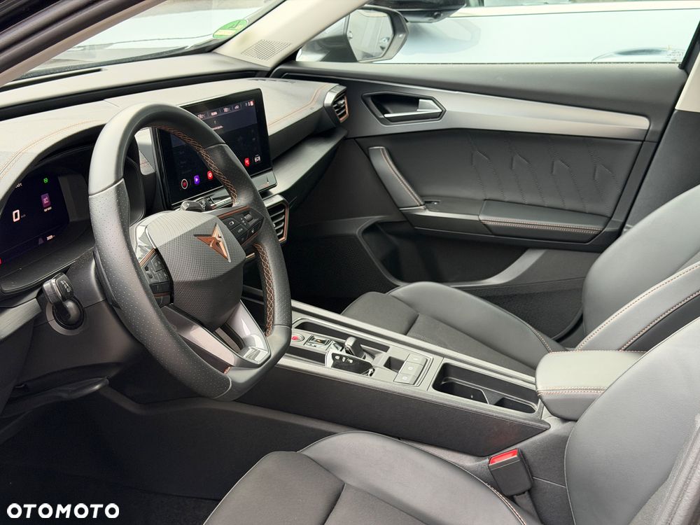 Cupra Formentor 1.5 TSI DSG - 5