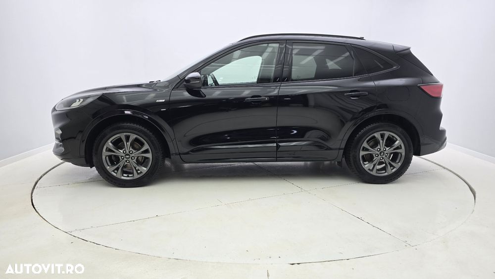 Ford Kuga - 9