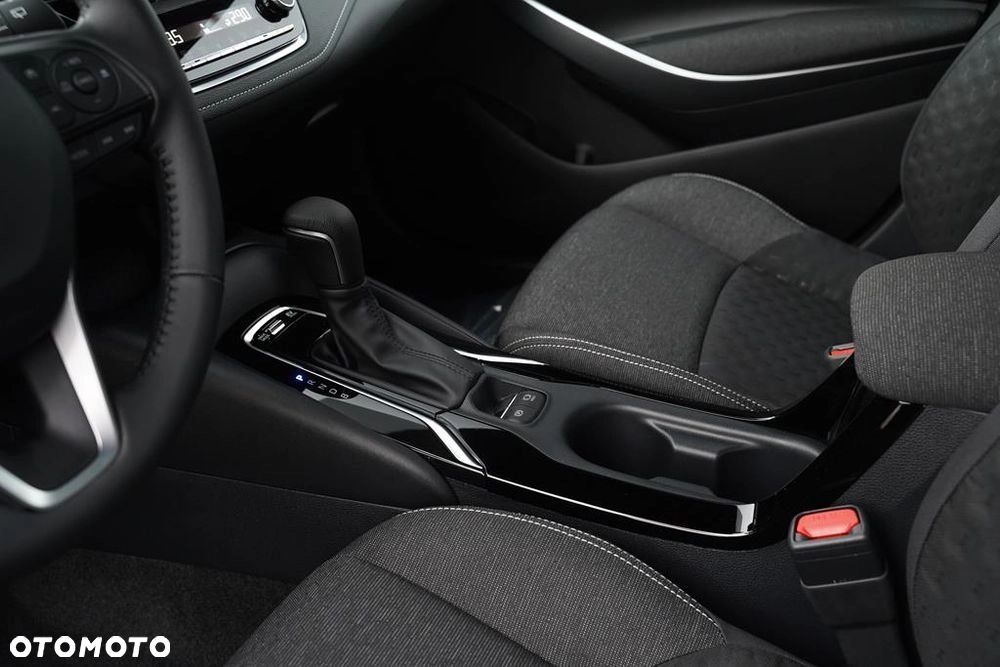 Toyota Corolla 1.8 Hybrid Comfort - 8