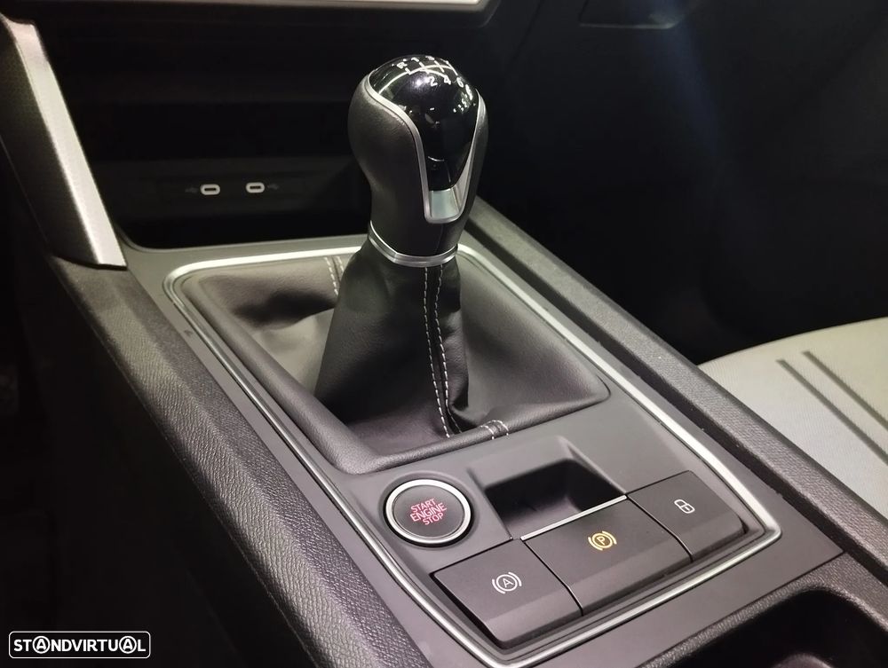 SEAT Leon ST 1.0 TSI Style - 31