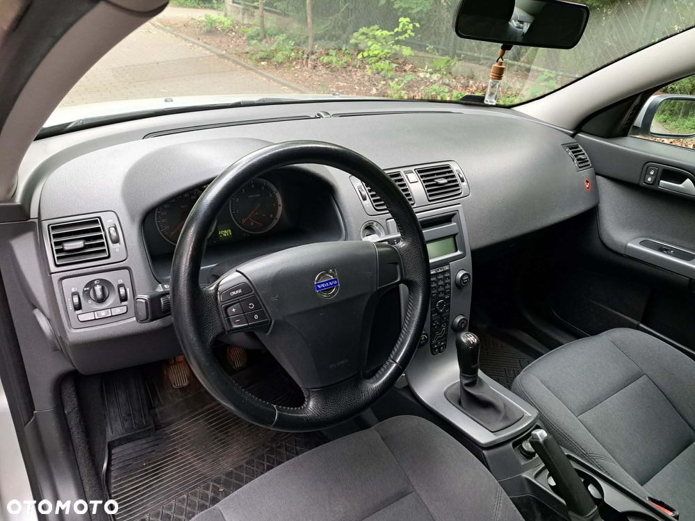 Volvo S40 1.8 RDesign - 9