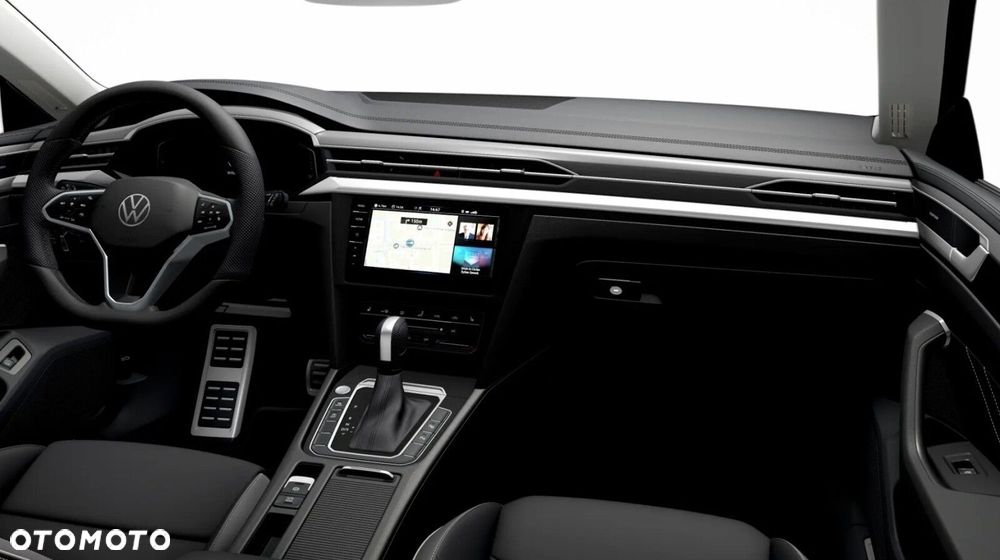 Volkswagen Arteon Shooting Brake 2.0 TDI Elegance DSG - 6