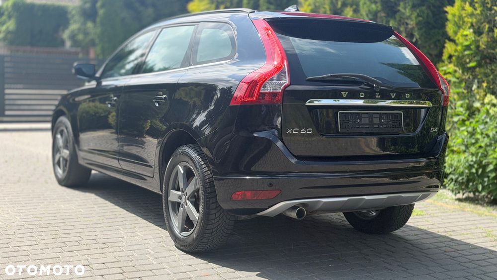 Volvo XC 60 D4 Geartronic Edition Pro - 6