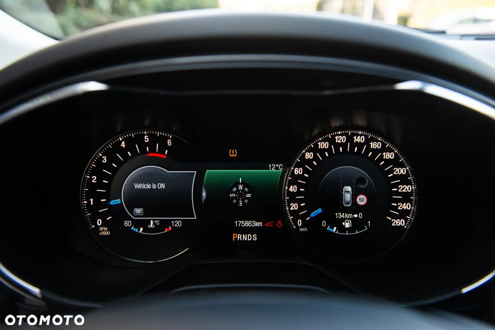Ford Mondeo 2.0 TDCi STart-Stopp PowerShift-Aut Titanium - 32