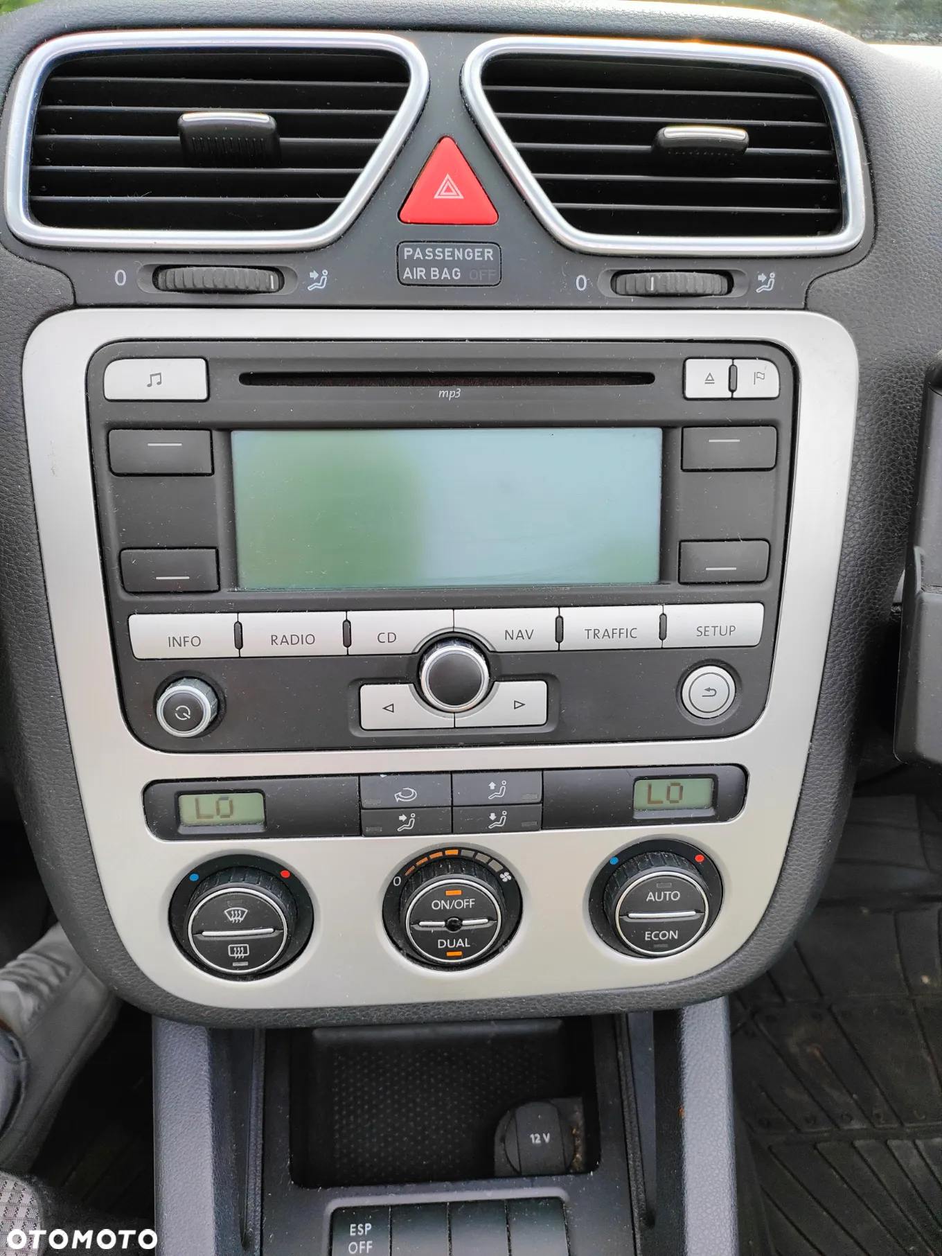 Volkswagen Eos 2.0 TDI DPF - 17