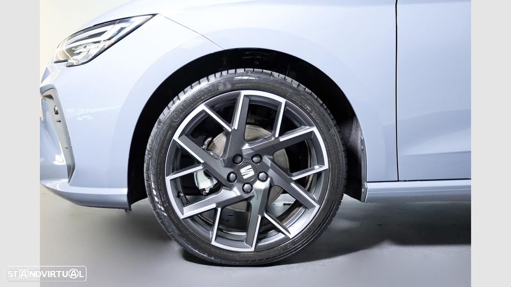 SEAT Ibiza 1.0 TSI FR - 5