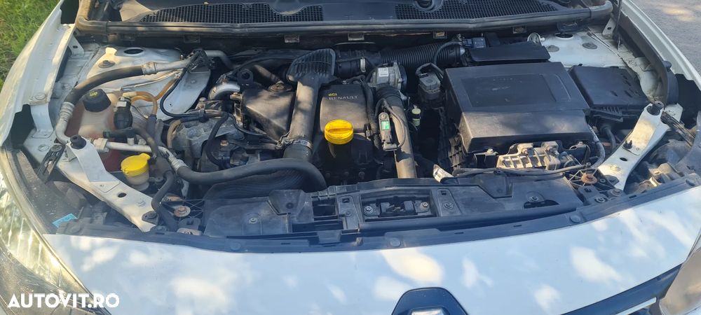 Renault Fluence 1.5dCi Dynamique - 4